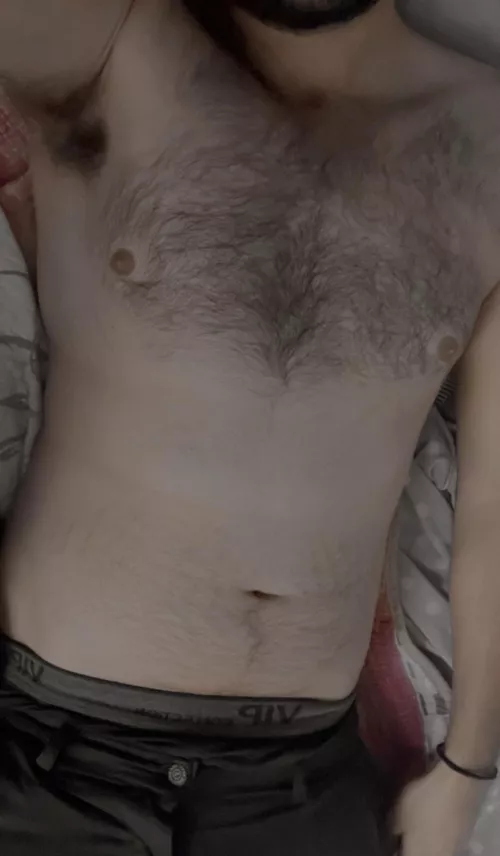 Who wants to join me?