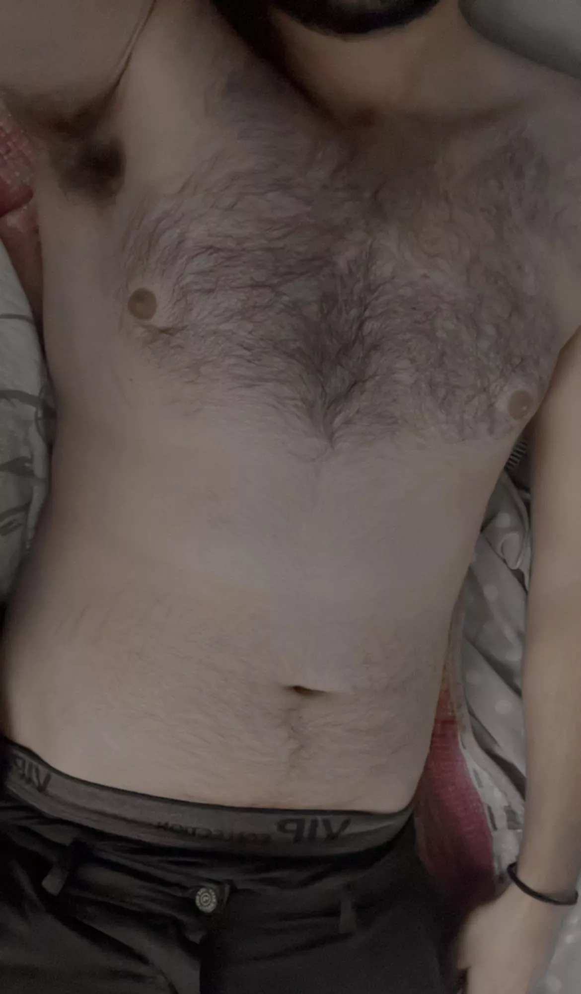 Who wants to join me?