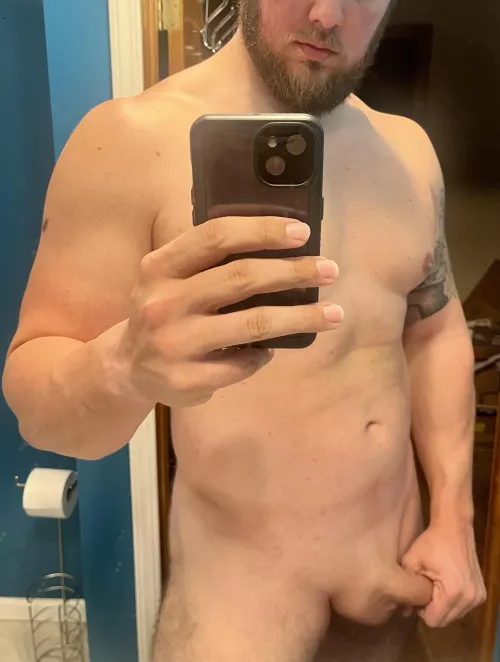 Who wants to replace my hand with theirs?