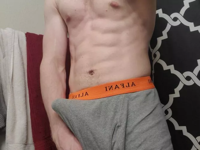 Whose gonna pull it down