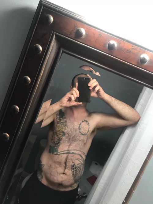 Wind down with the breeze