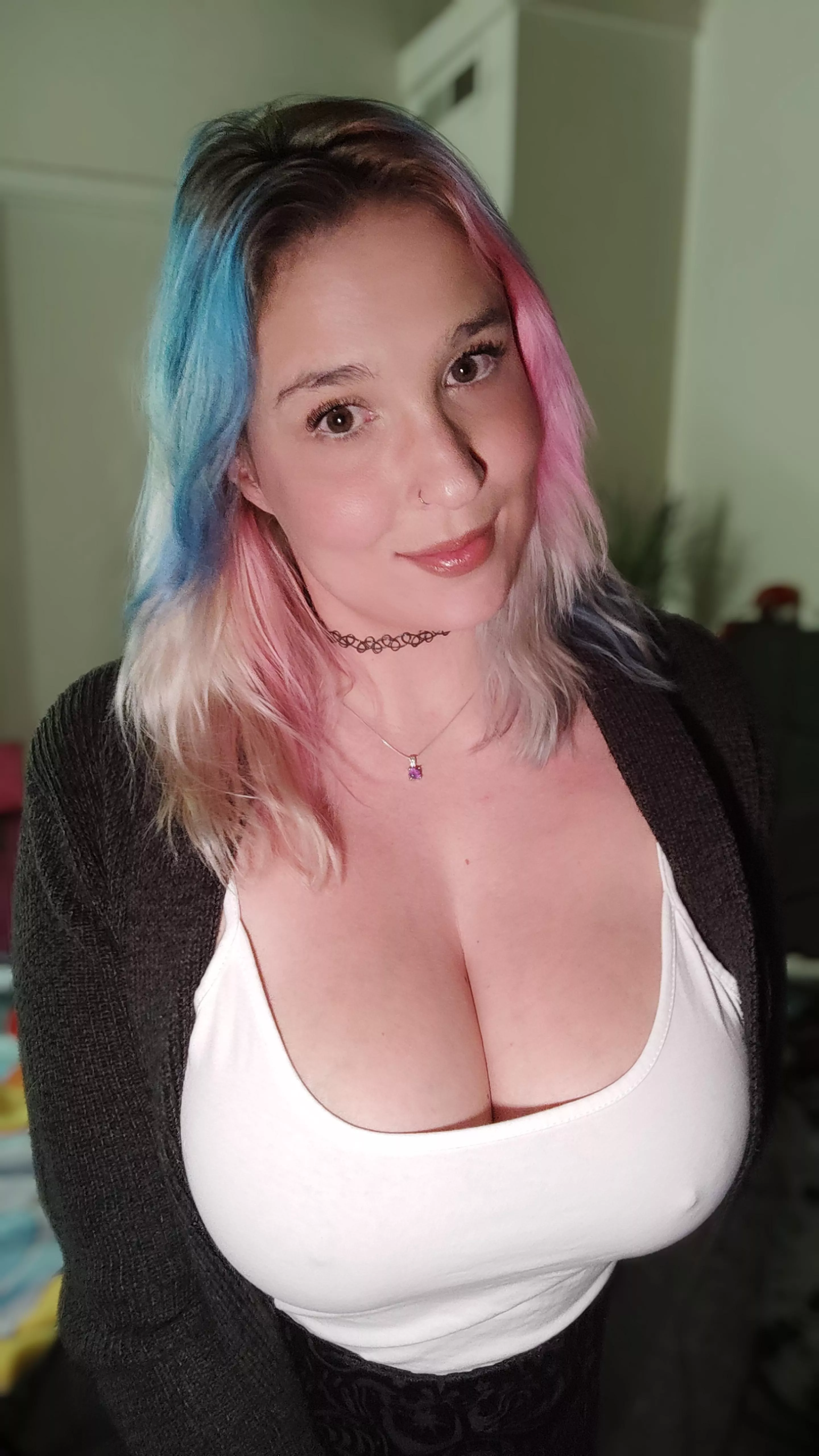 Wishing you a fantastic night