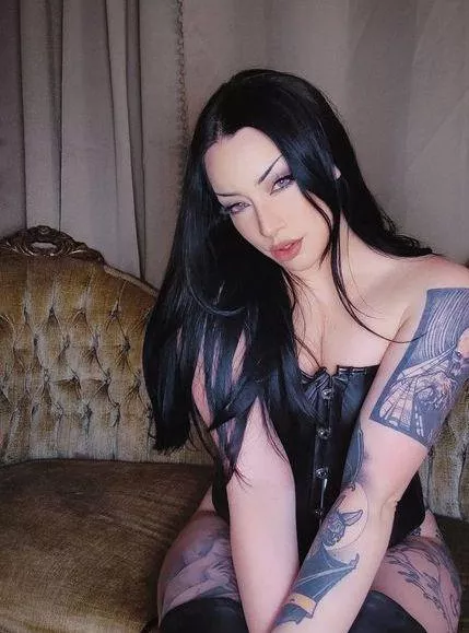 would you let me be your new mommy