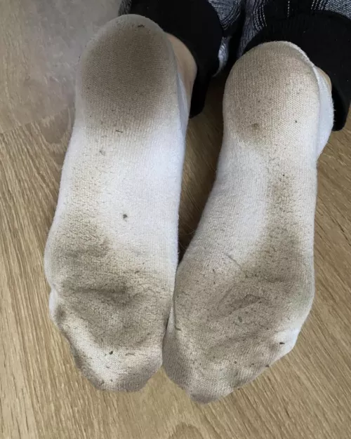 Would you like to own a pair like this?