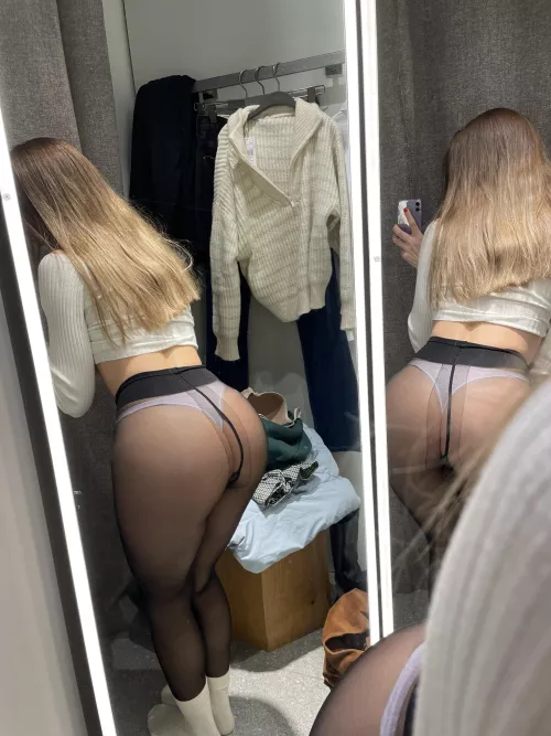 Would you rip them off?