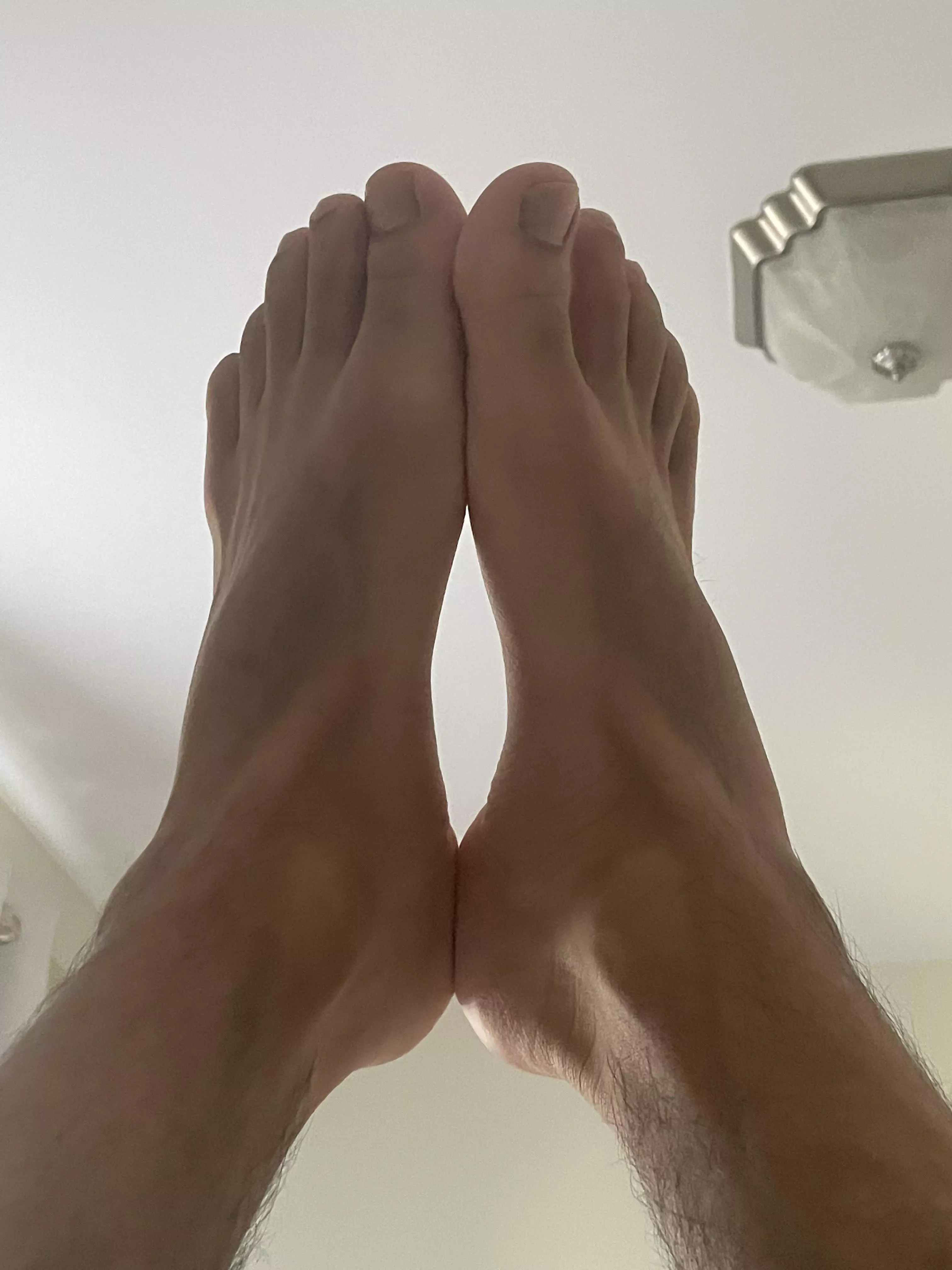 Would your put your dick or face here?