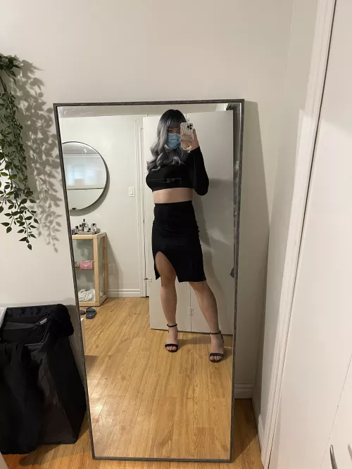 Wow two pieces are the answer. I have to get more