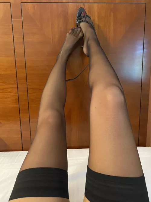 Wrap these around your shoulders.,.