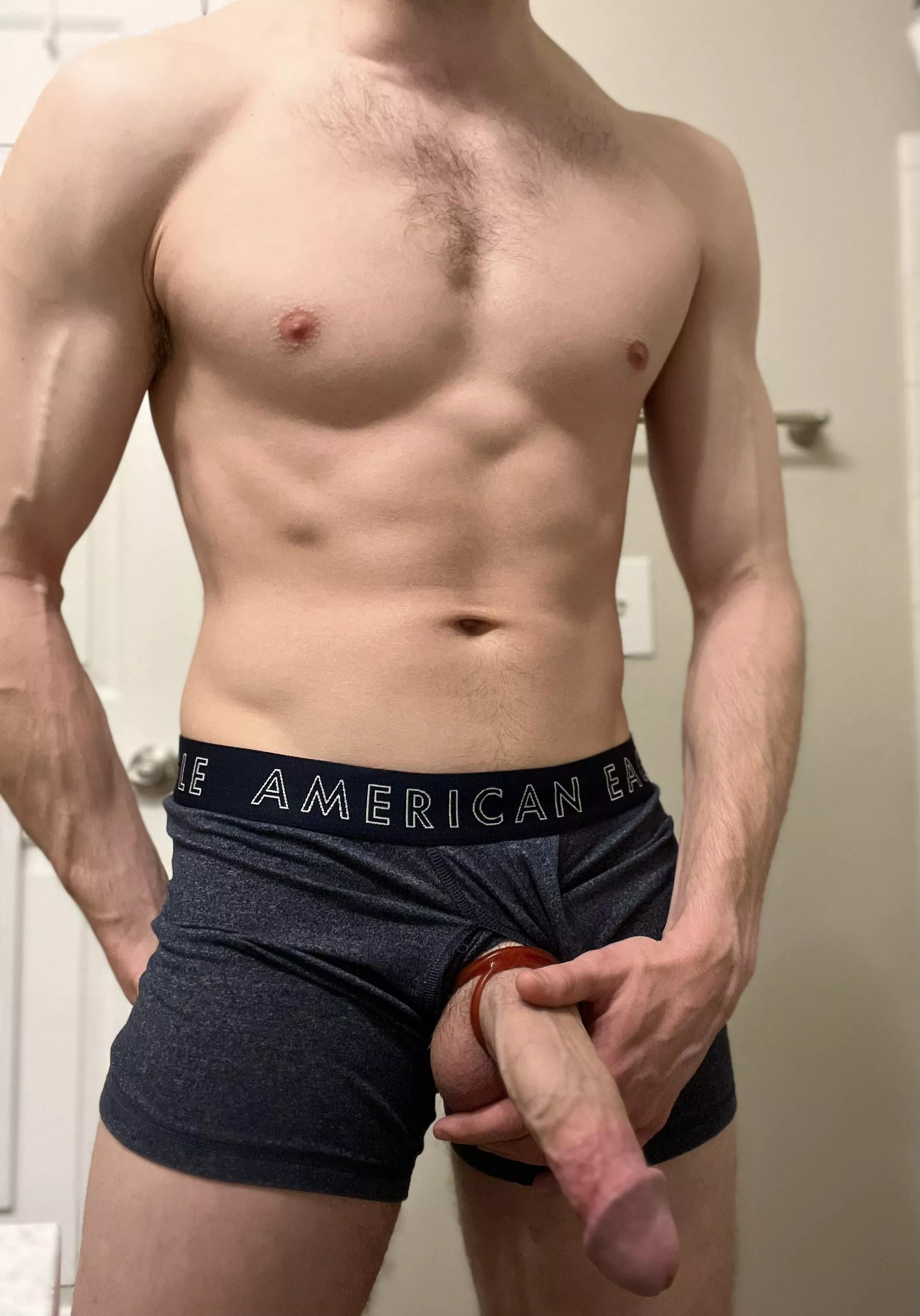 Yea… it gets bigger