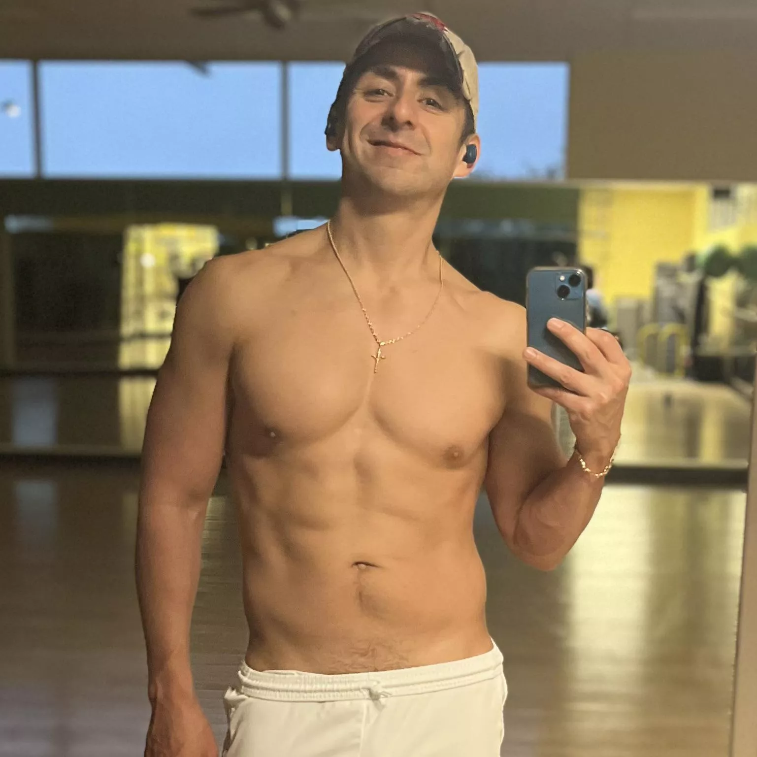 You create your own climate. Make today sunny and bright, y'all!