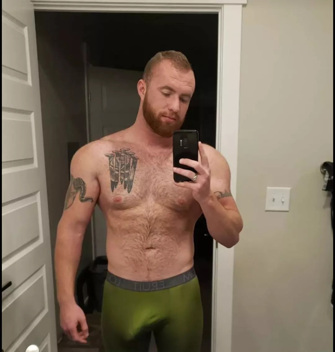 You gonna do something about it?