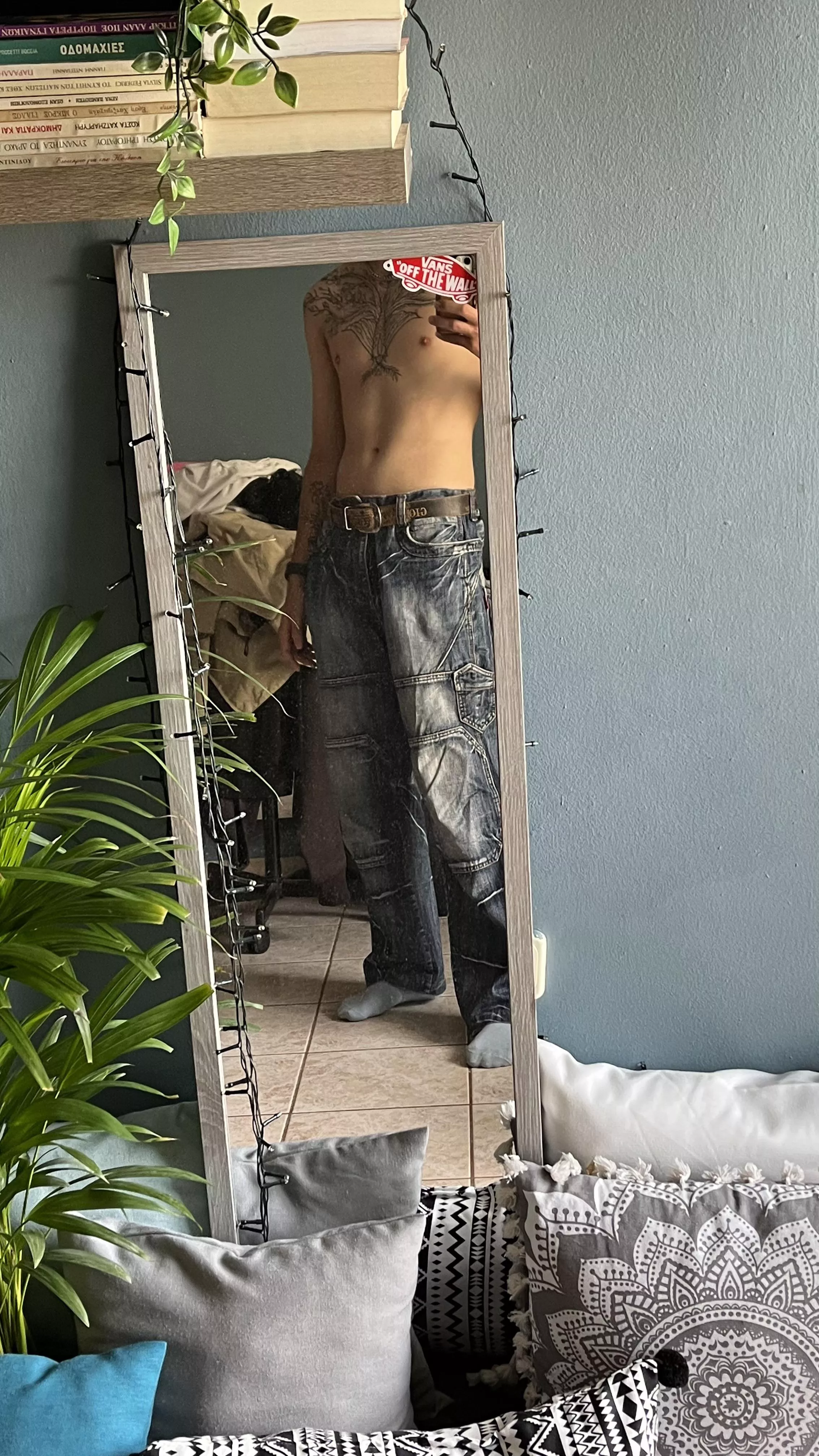 You know where to find the link 🙉🙈🙊🔥