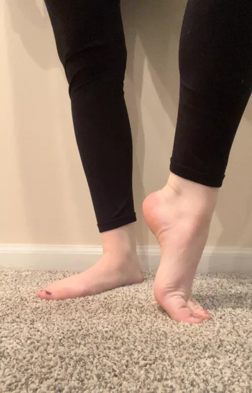 You know you want a taste