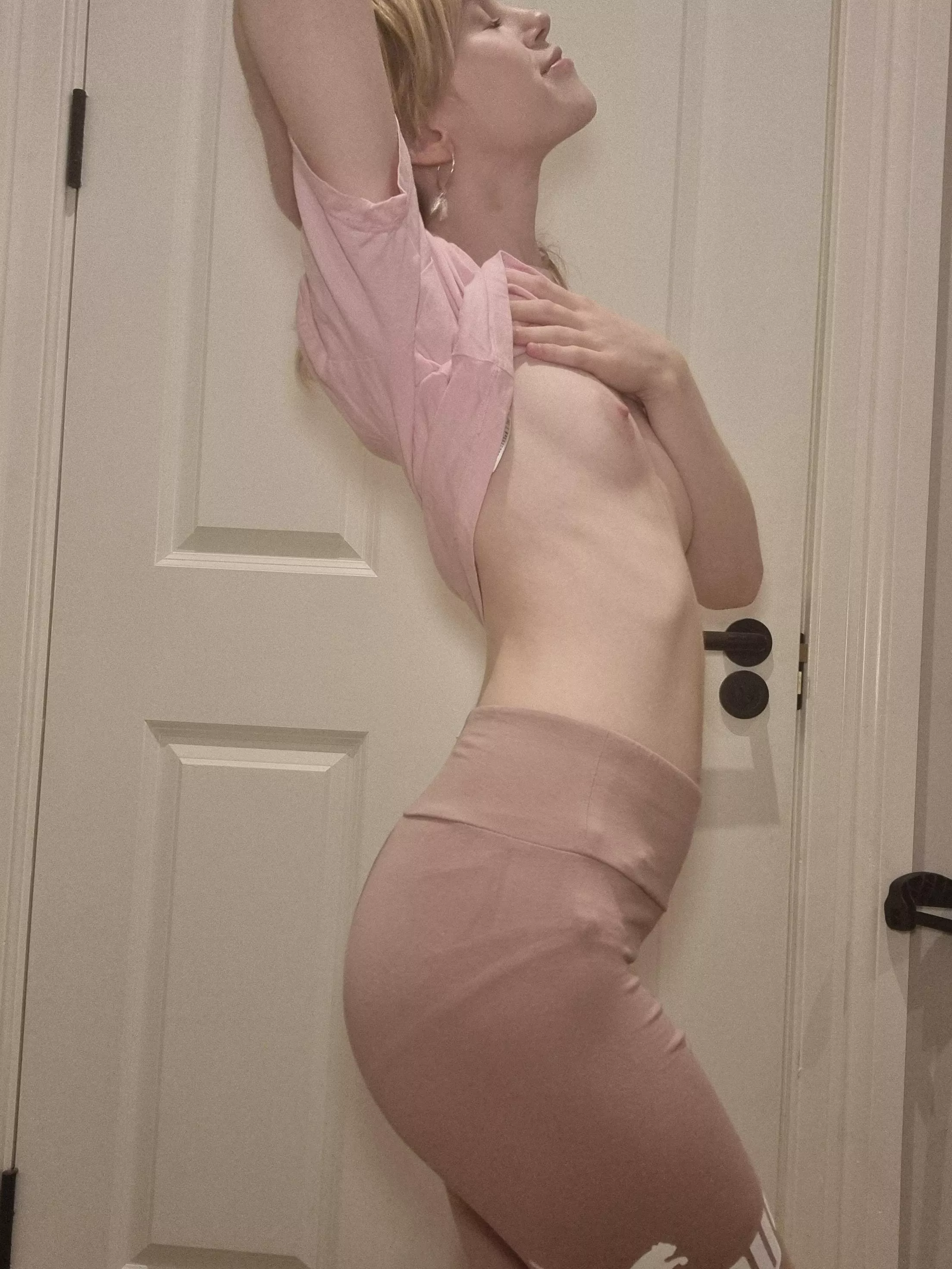 Young dumb and craving cum