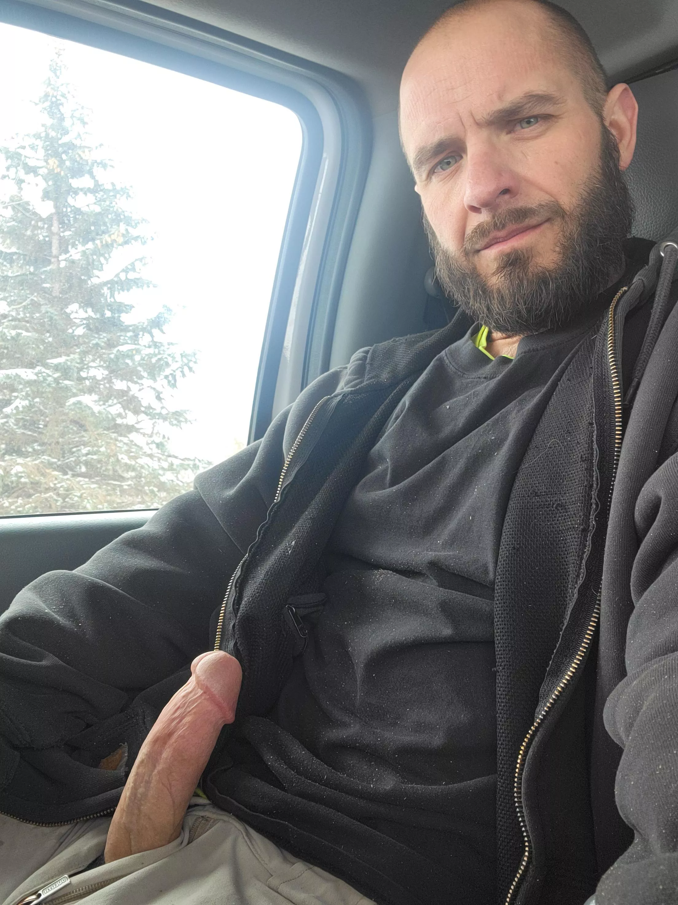 You're late for our meeting 😈(35)