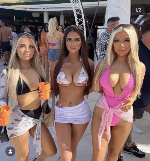 1, 2 or 3?