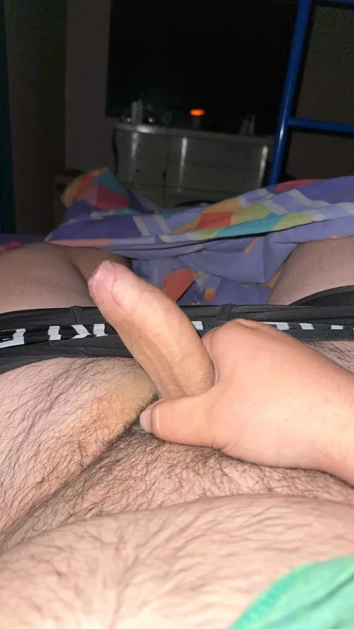 19! Who tryna throat it? armandos1227