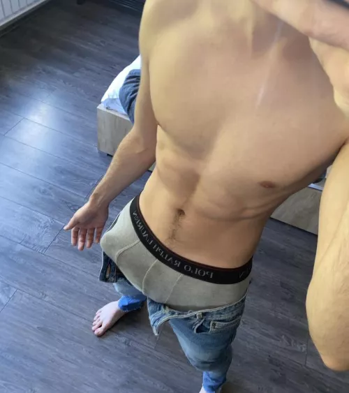 19yo What would you do with me?