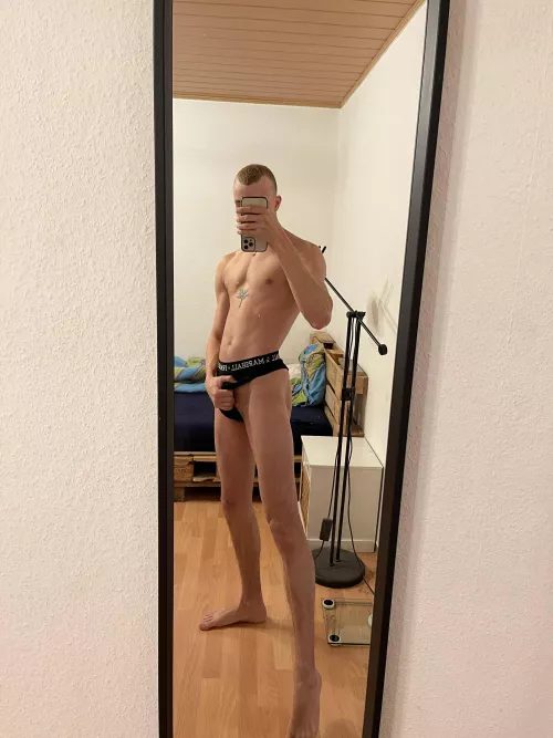 [22] Explore your minds…