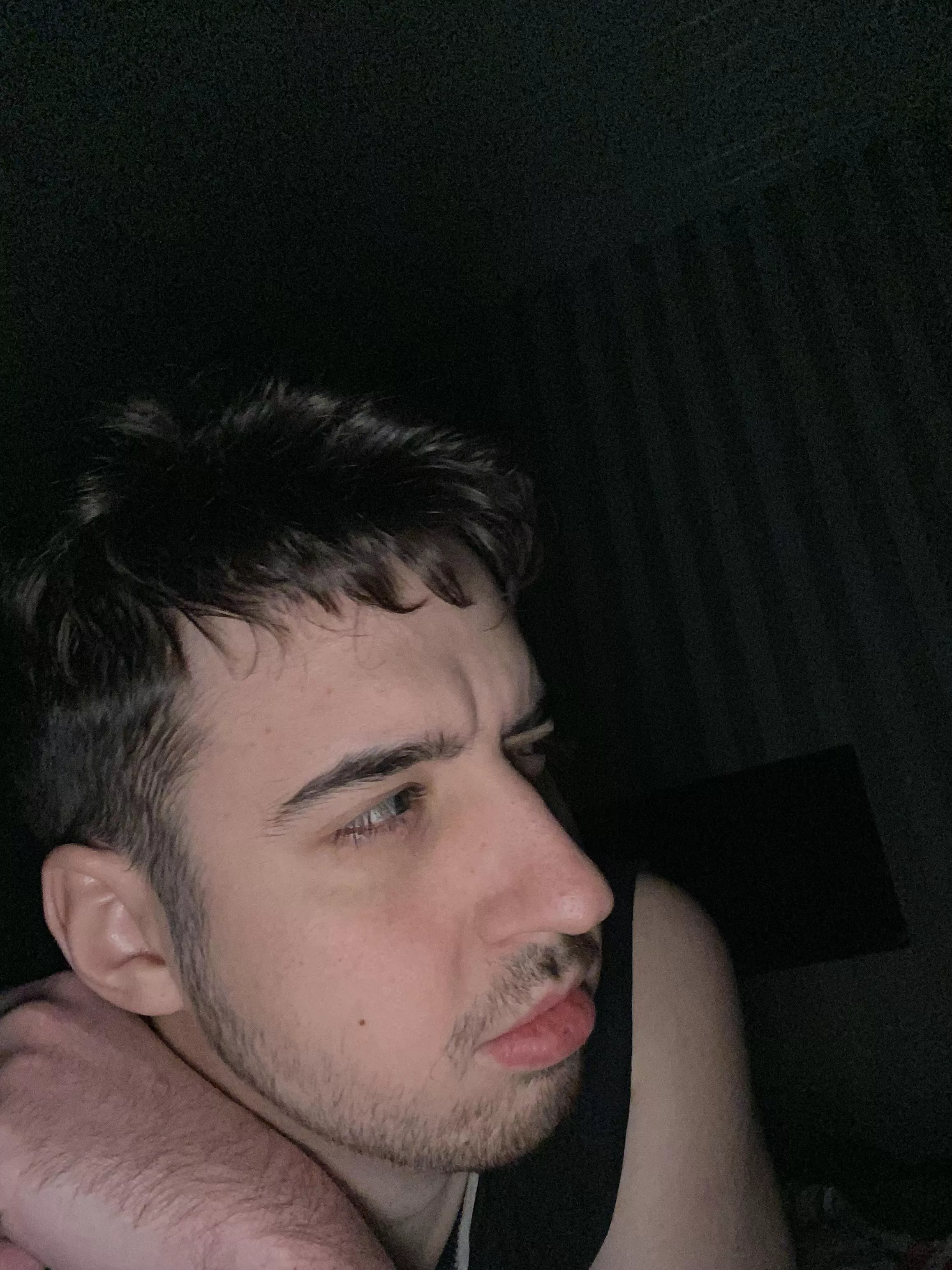 28M - Day 4: Why is the sun almost up?