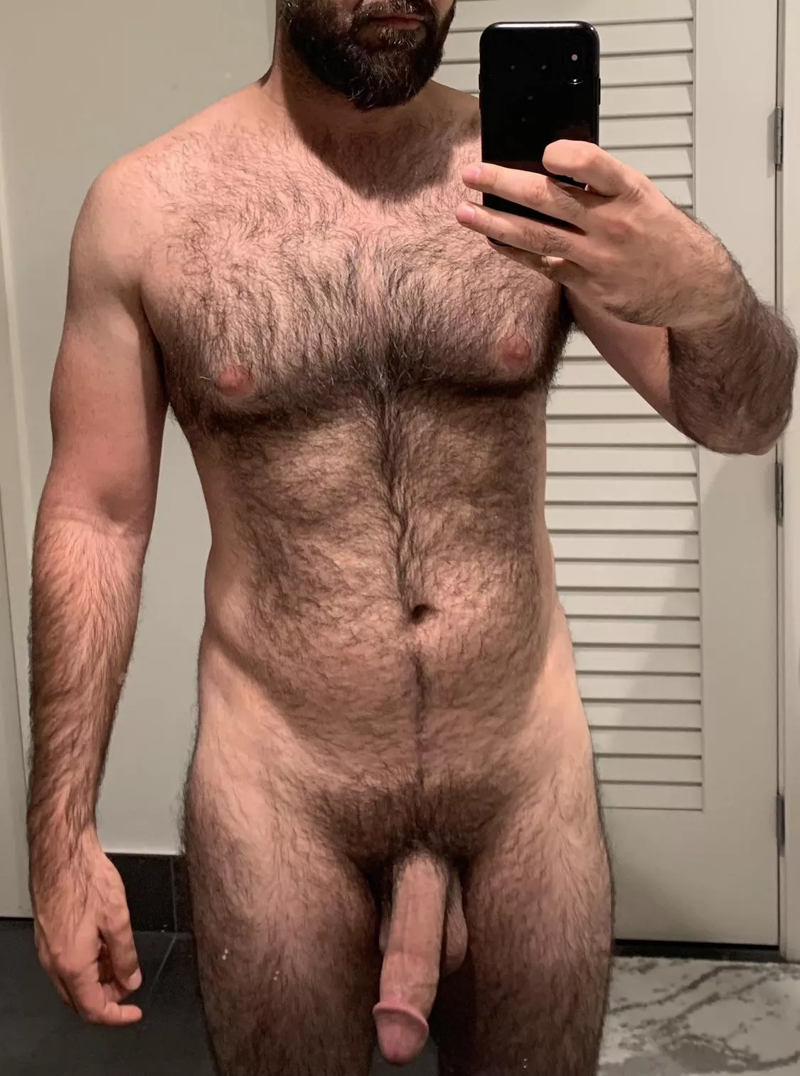 (35) Just your average dad next door…