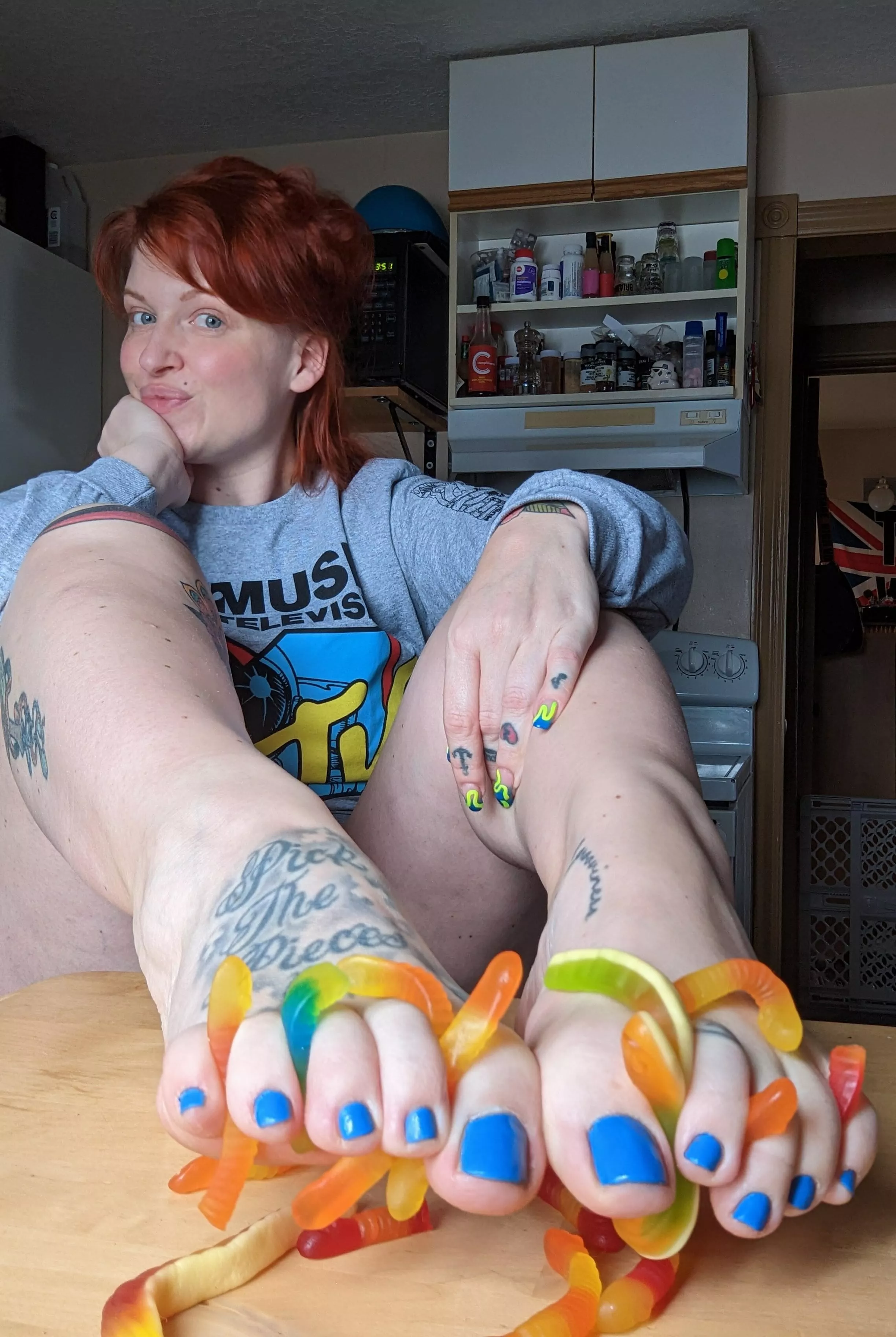 Adding Professional Snake Wrangler To My Resume 😁