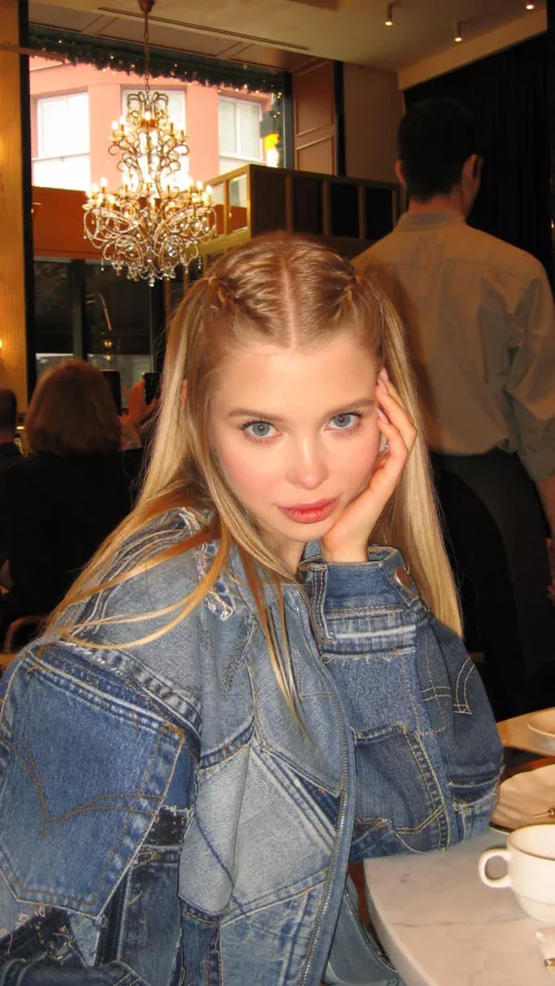 Alla Bruletova [2023-03-06]