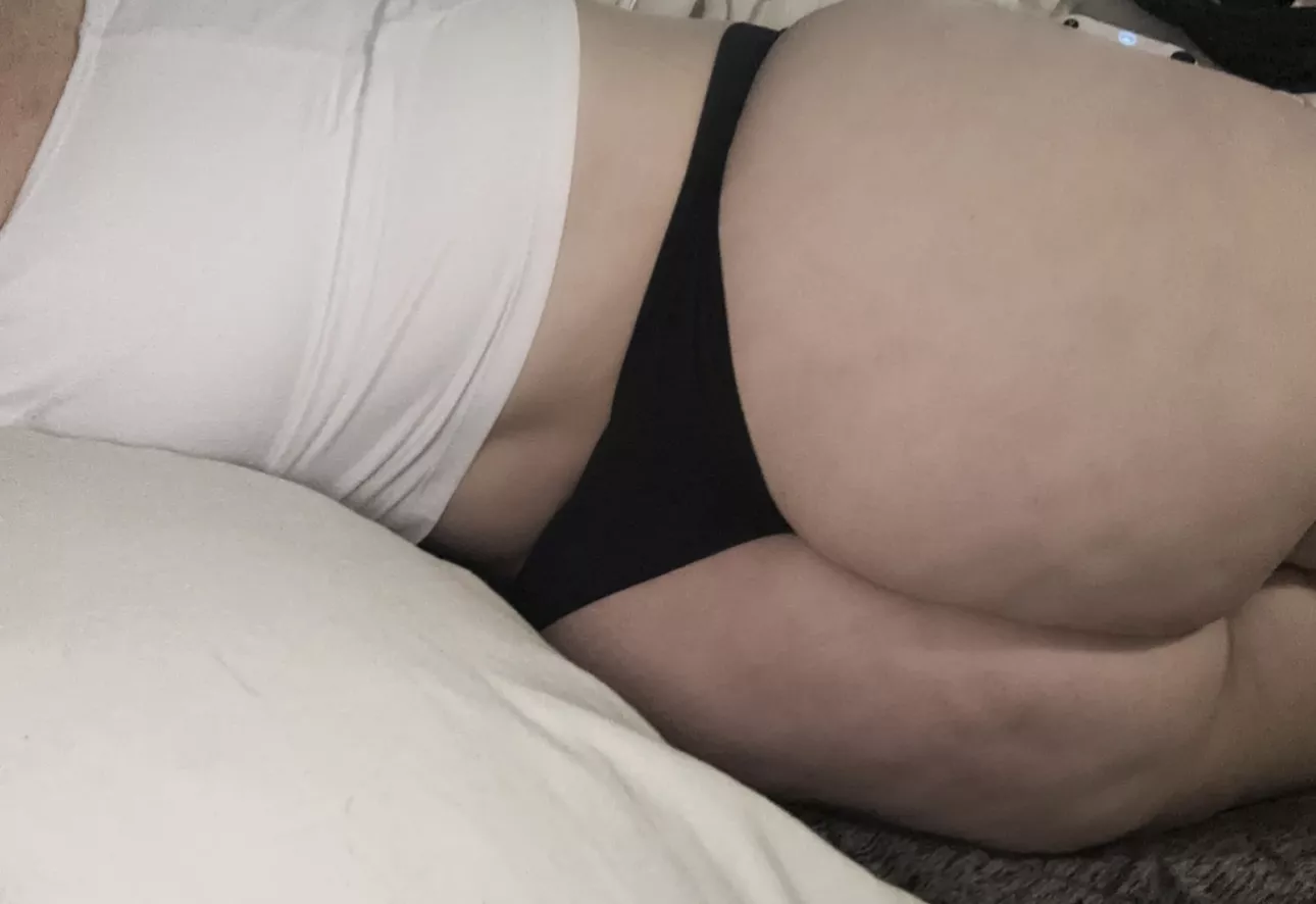 Am I cuddly and fuckable