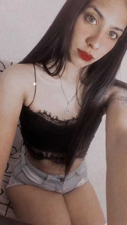 Am I worth a few pumps at least?