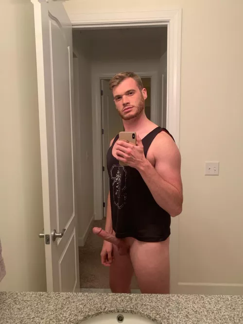 Any love for a former college athlete? (29)