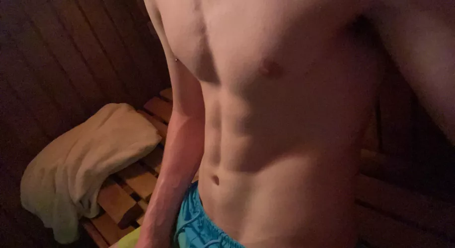 Anyone a fan of a pierced nipple?