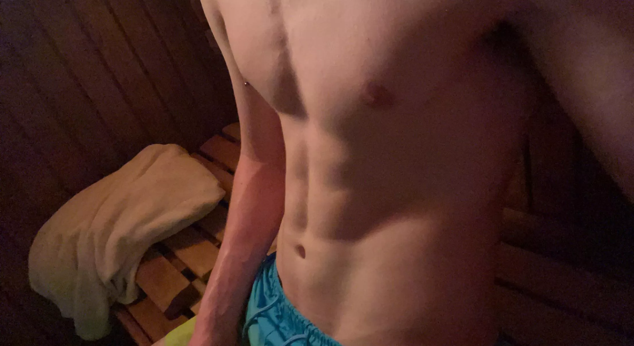 Anyone a fan of a pierced nipple?