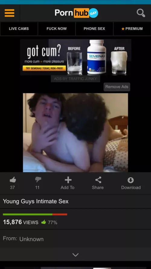 Anyone have this video or know how to find it?