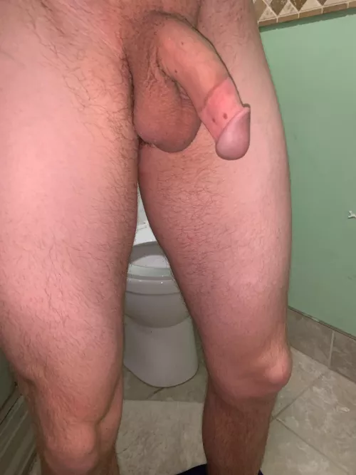 Anyone like my balls ?
