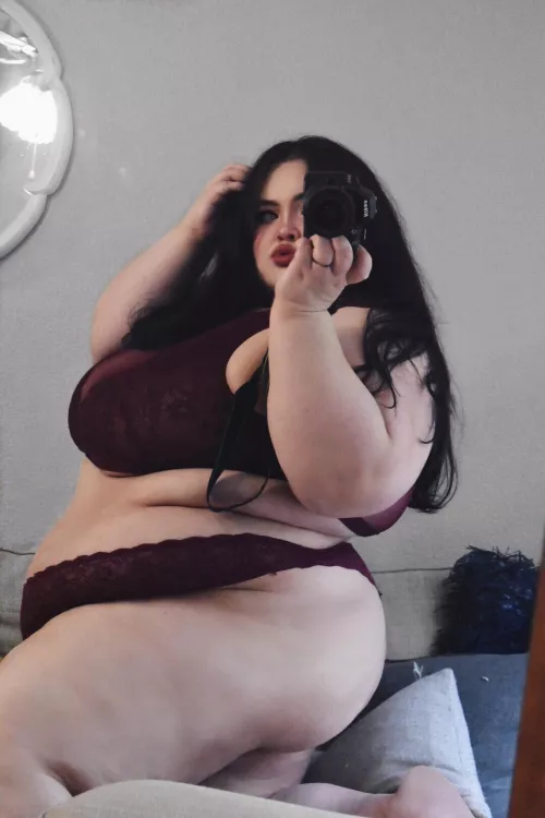 Anyone up for a chat