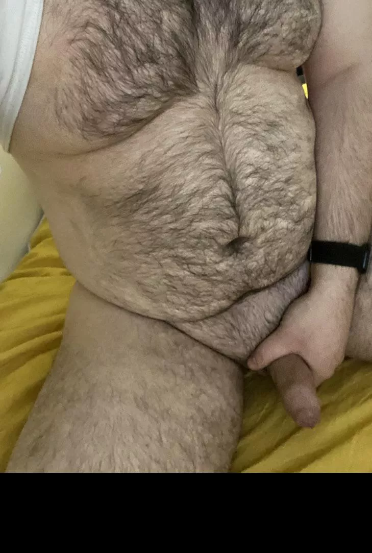 Anyone up for a chat 👀