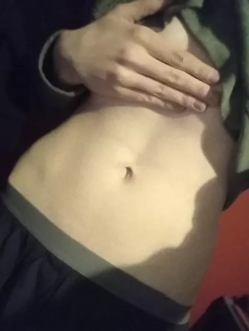 are muscular girls appreciated?