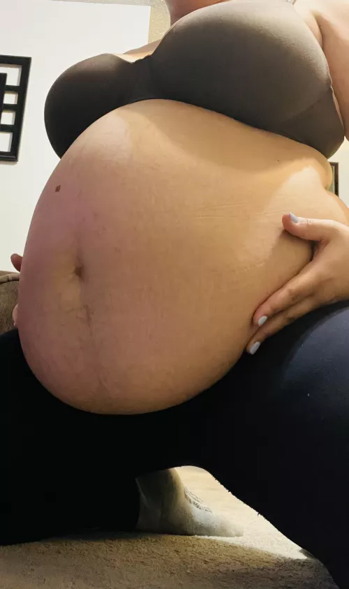 Are you ready for me to mount you?