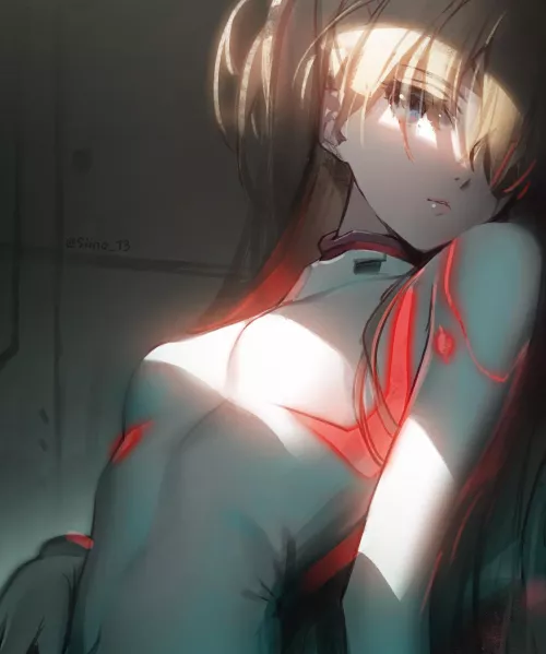 Asuka [Evangelion]