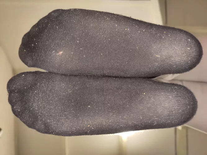 be a good Beta Puppy now and beg to lick and sniff them 😌😈