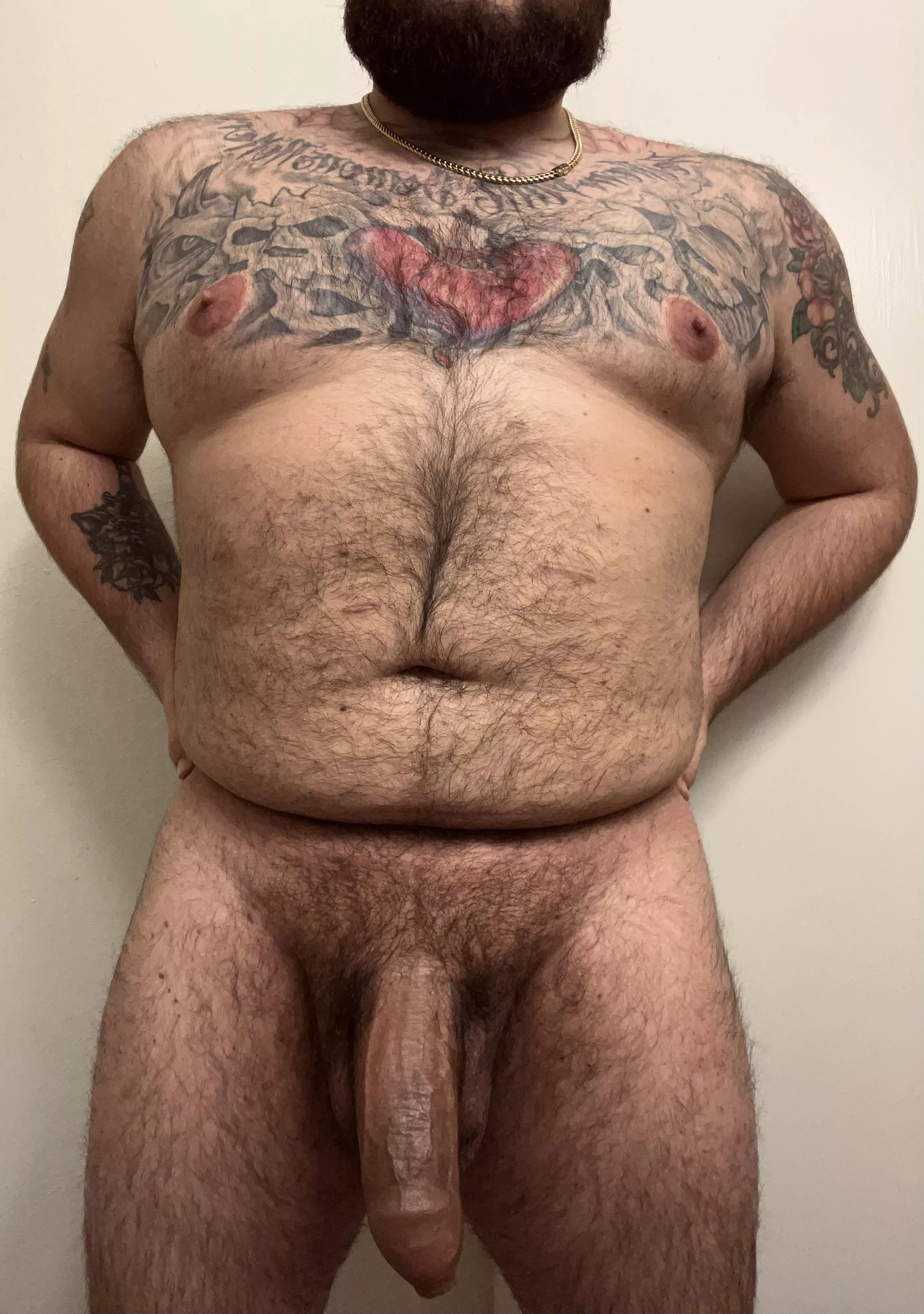 Been gone for a minute but I’m back! Did yall miss me 😈