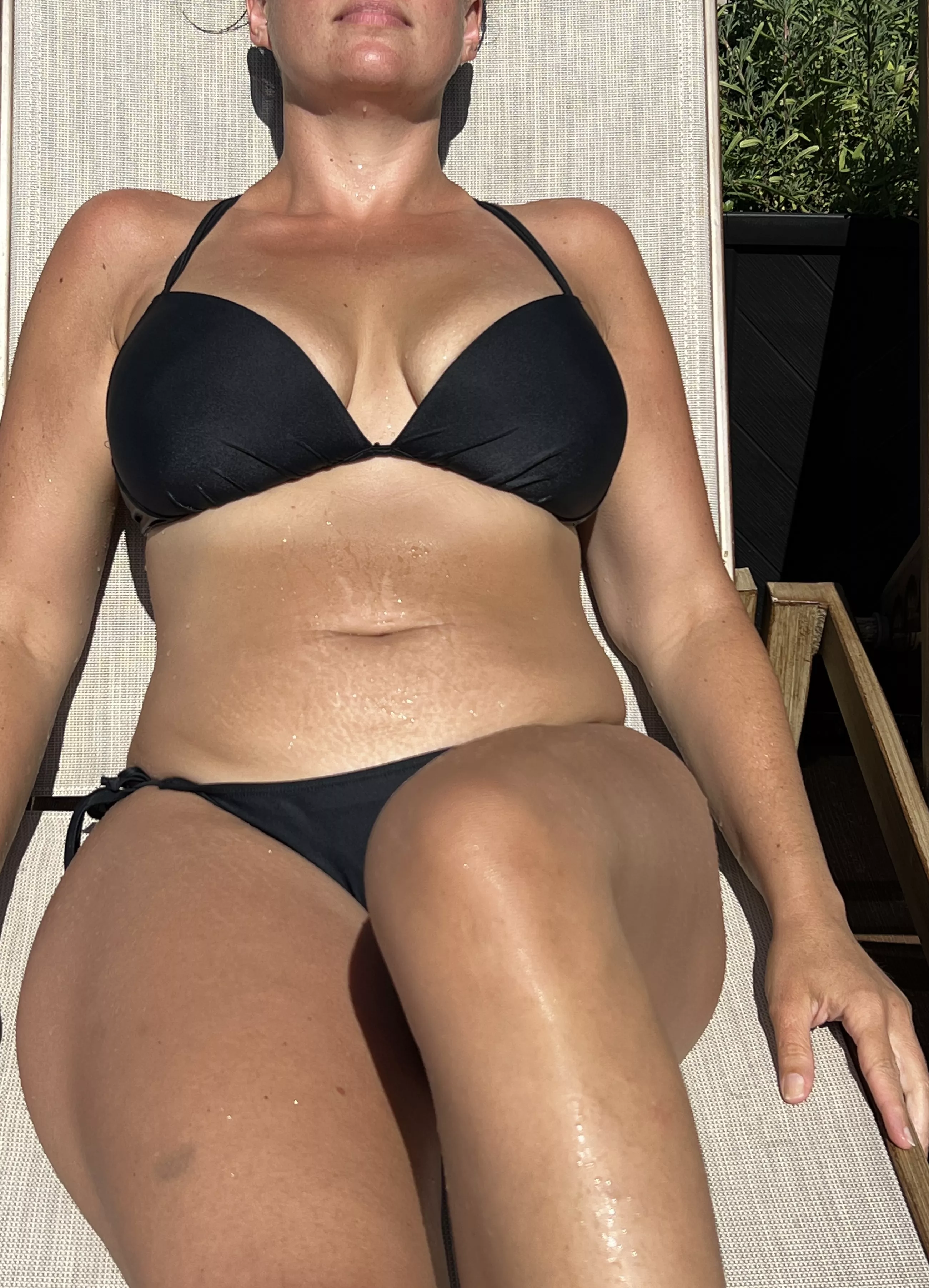 Big boobs and Thick Mom!