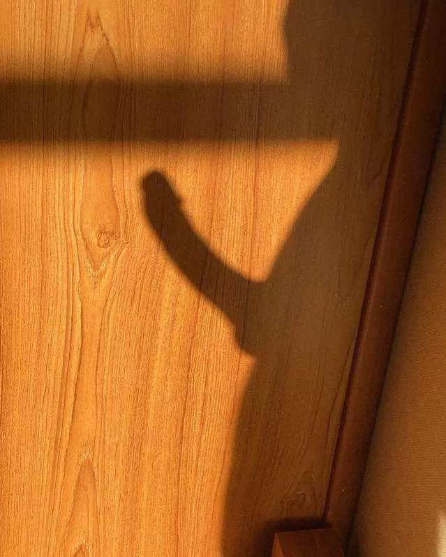 Bursting out this morning