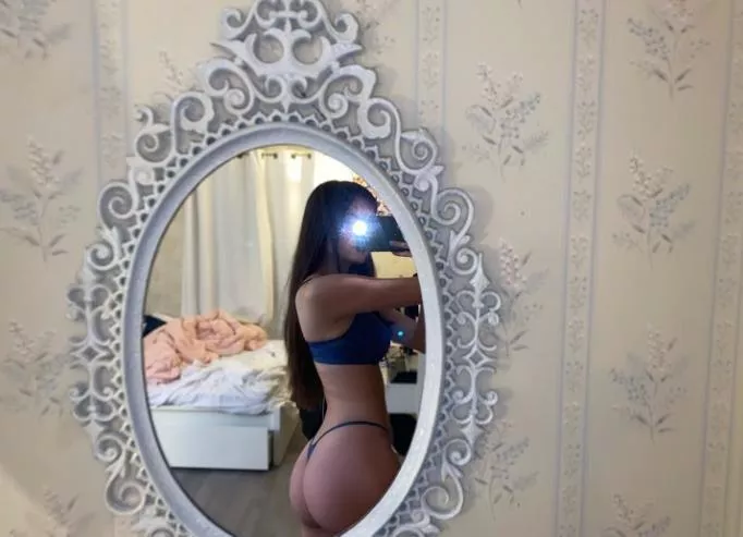 Can I be the princess of your castle