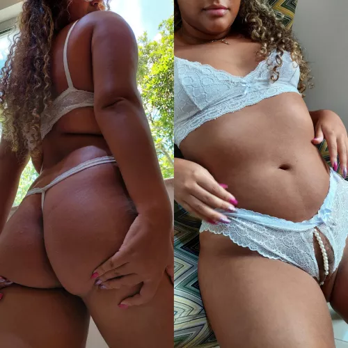 Can I be your personal fuckdoll?