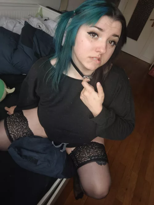 Can I be your personnal Vaporeon ?