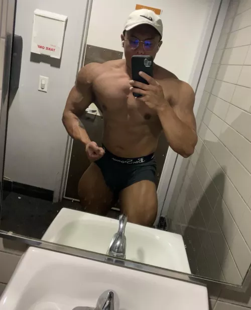 Can I be your trainer?