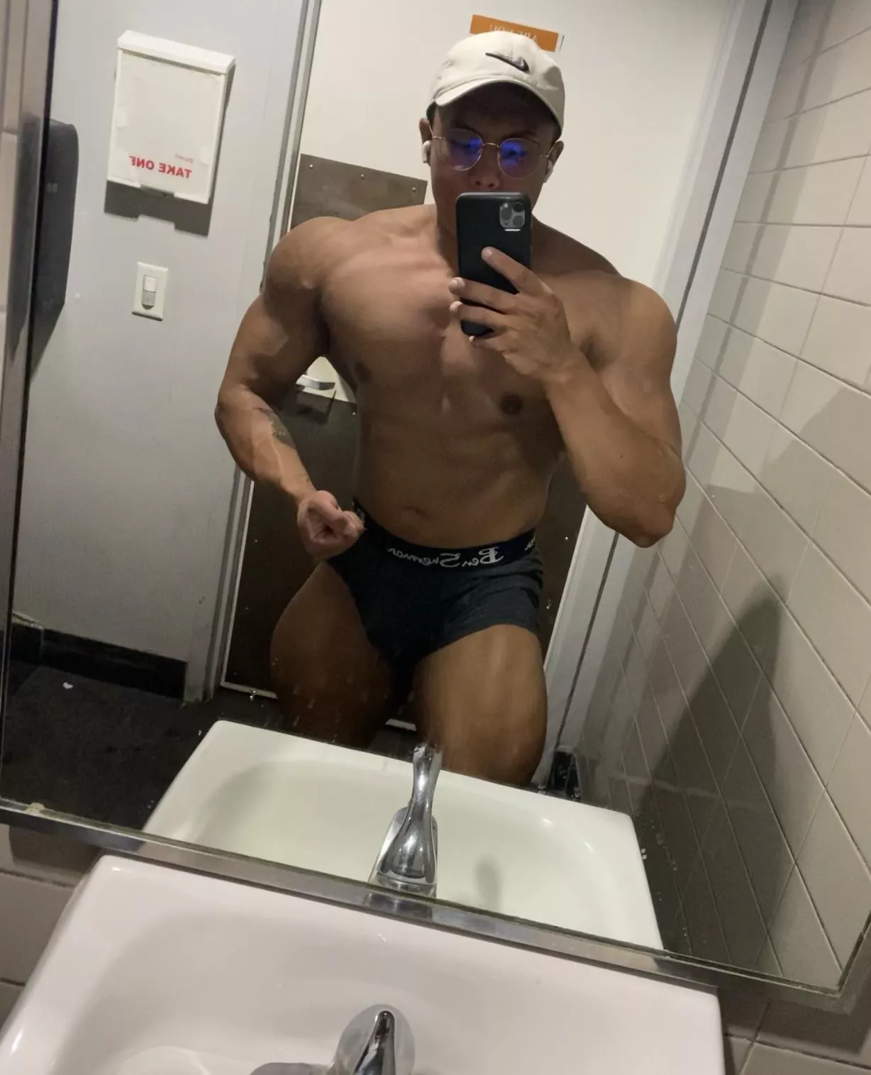 Can I be your trainer?