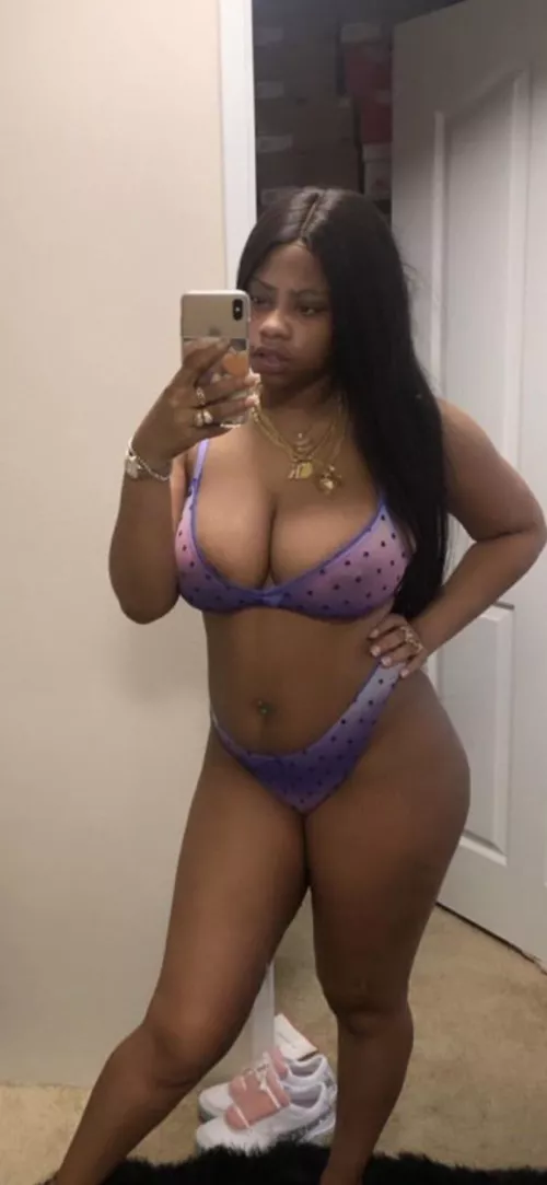 Can I rest them on your shoulders?