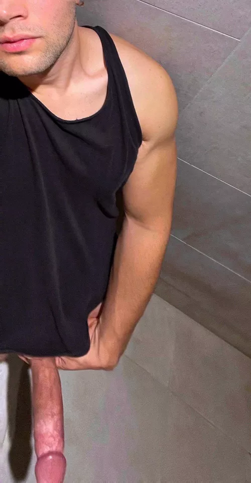 Can I smack this on your lips?